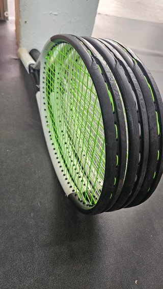 Raquetas Tenis Head Speed Jr 26 (3 uds)