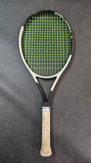 Raquetas Tenis Head Speed Jr 26 (3 uds)
