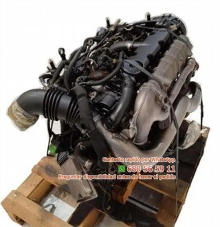 Peugeot rhy motor completo 306 berlina t Ref:00858