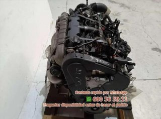 Peugeot rhy motor completo 306 berlina t Ref:00858