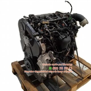 Peugeot rhy motor completo 306 berlina t Ref:00858