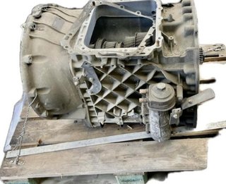 Despiece caja cambios 3190585 renault s