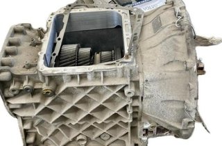 Despiece caja cambios 3190585 renault s