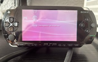 Kit Desarrollo PSP DTP-T1000