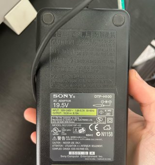 Kit Desarrollo PSP DTP-T1000