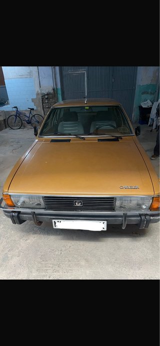Chrysler 150 S 1980
