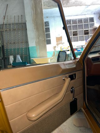 Chrysler 150 S 1980