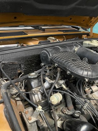 Chrysler 150 S 1980