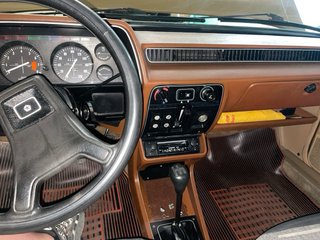 Chrysler 150 S 1980