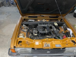 Chrysler 150 S 1980