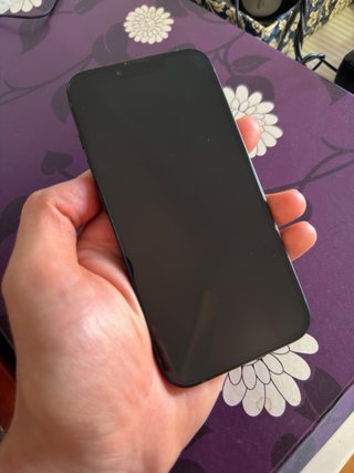 iPhone 16e 128GB Negro