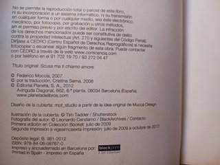 Perdona si te llamo amor