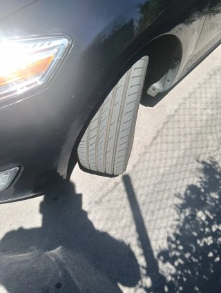 Ford Mondeo 2008