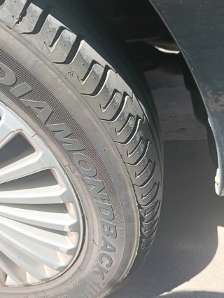 Ford Mondeo 2008