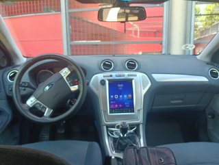 Ford Mondeo 2008