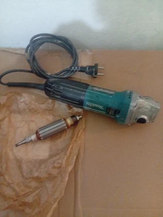 Radial Makita GA5030R 125mm