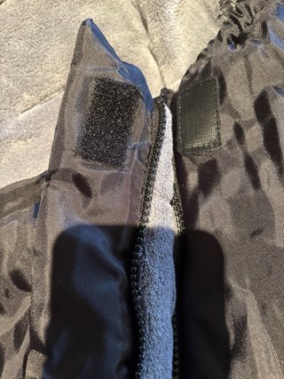Pack Saco Silla Bebé Zamboo Universal