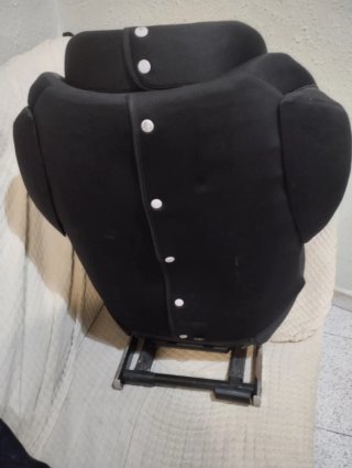 Silla de coche Cybex