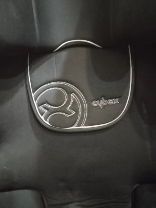 Silla de coche Cybex