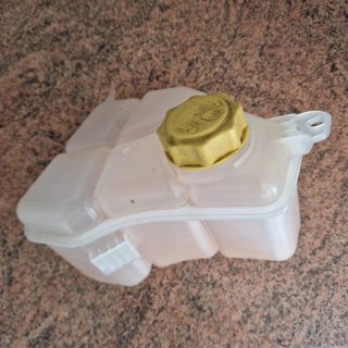 Depósito refrigerante Ford Fiesta