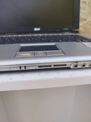 Portátil Acer para piezas