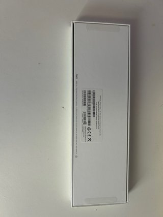 Apple Watch SE Negro Espacial 40mm