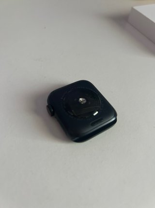 Apple Watch SE Negro Espacial 40mm