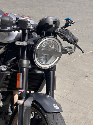 Husqvarna Vitpilen 401 2023