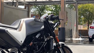 Husqvarna Vitpilen 401 2023