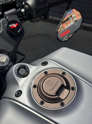 Husqvarna Vitpilen 401 2023
