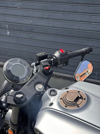 Husqvarna Vitpilen 401 2023