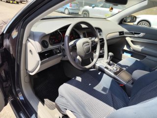 Audi A6 2009