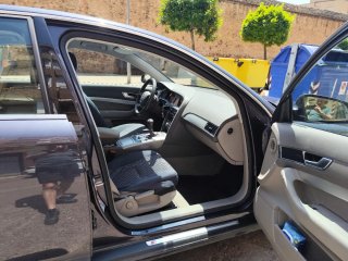 Audi A6 2009