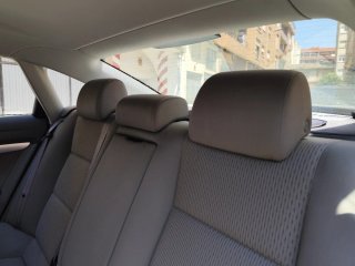 Audi A6 2009
