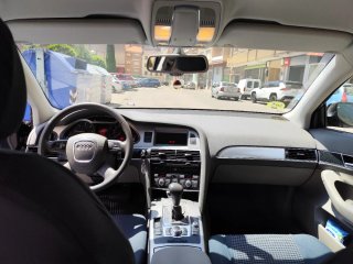 Audi A6 2009