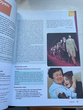 EXPLOITS 2 LIVRE DE L'ELEVE (B1)