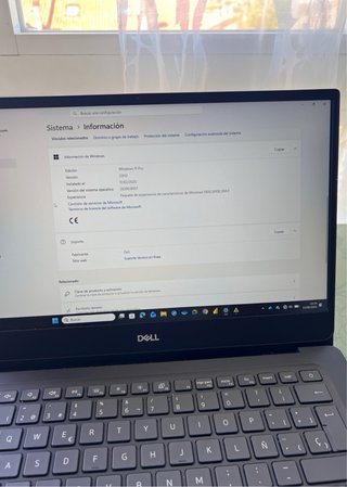 Dell Vostro 5490, i7 SSD 512GB Windows 11 Pro