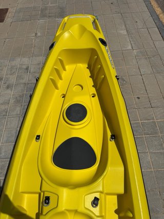 Kayak Doble Pesca o Paseo