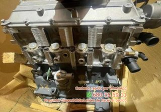Motor completo fiat tmanp468603 230a2000 Ref:88954
