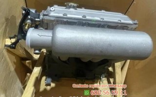 Motor completo fiat tmanp468603 230a2000 Ref:88954