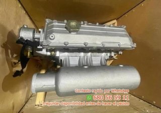 Motor completo fiat tmanp468603 230a2000 Ref:88954