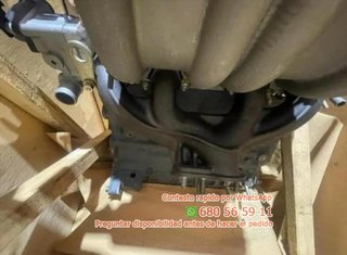 Motor completo fiat tmanp468603 230a2000 Ref:88954