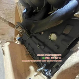Motor completo fiat tmanp468603 230a2000 Ref:88954