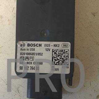 SONDA LAMBDA PEUGEOT / CITROEN / OPEL / FIAT