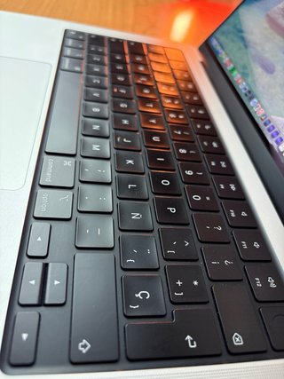 MacBook Pro 14” M3 Pro (2023) 18GB RAM