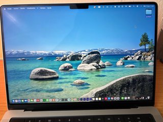 MacBook Pro 14” M3 Pro (2023) 18GB RAM