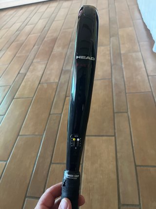 Pala de pádel Head Coello