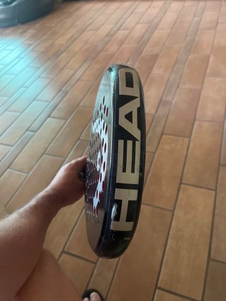 Pala de pádel Head Coello