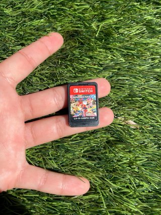 Mario Kart 8 Deluxe Nintendo Switch