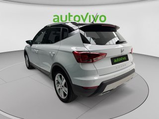 Seat Arona 1.0 TSI 81kW (110CV) DSG FR Go2